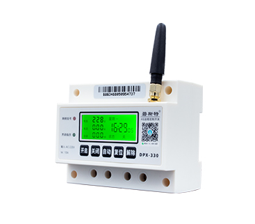 路燈遠程控制器怎么接線？