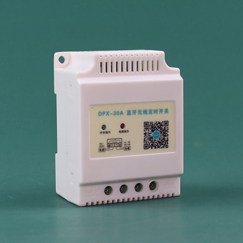 定時(shí)開關(guān)時(shí)間控制器的安裝注意事項(xiàng)。