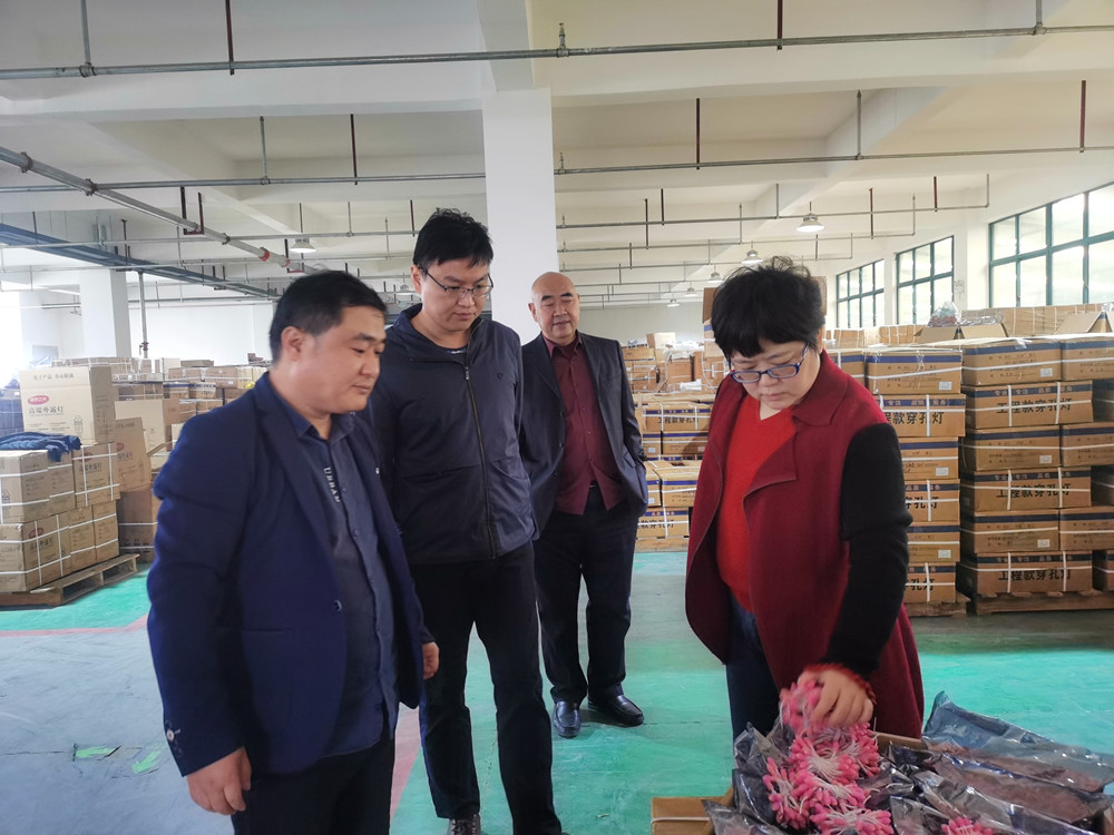 漯河市紅黃藍電子科技有限公司 漯河市紅黃藍電子科技有限公司