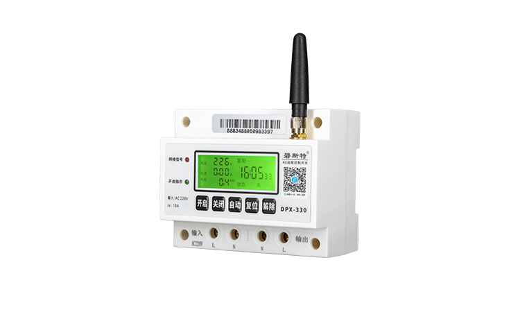 遠(yuǎn)程路燈控制器 遠(yuǎn)程路燈控制器