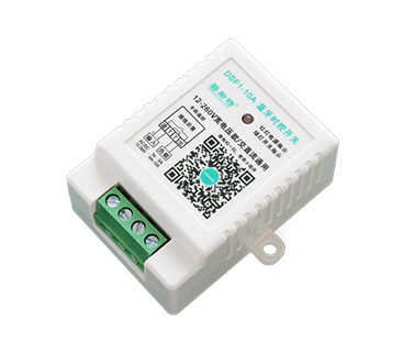 微型時控開關怎么接線？